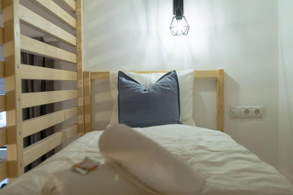 Cosy And Spacious Apartment In The Heart Of Innsbruck Ngoại thất bức ảnh