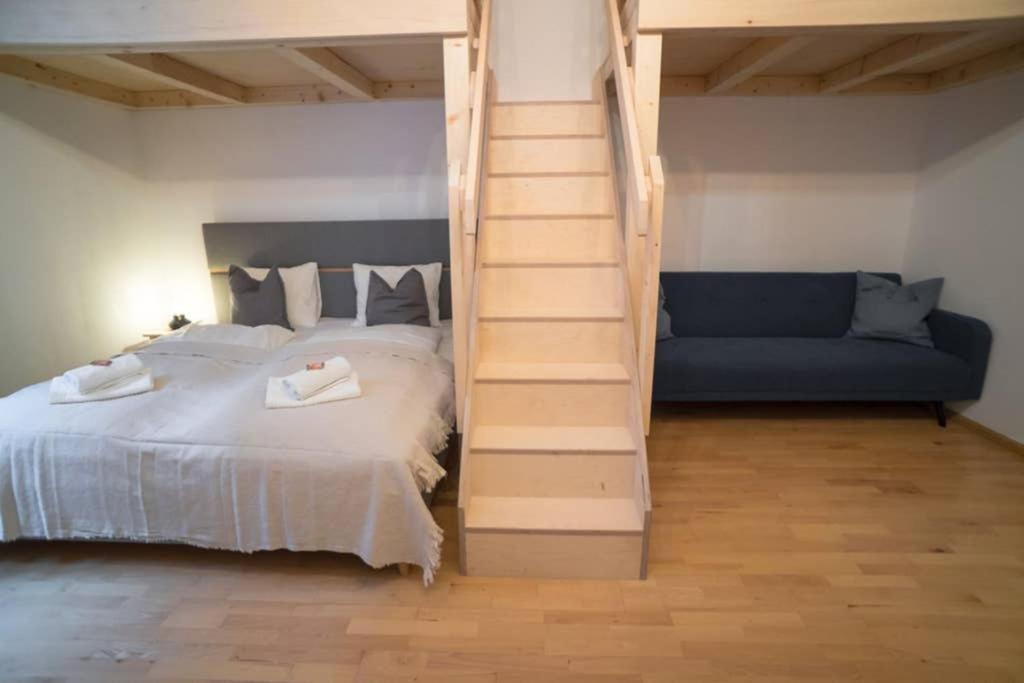 Cosy And Spacious Apartment In The Heart Of Innsbruck Ngoại thất bức ảnh